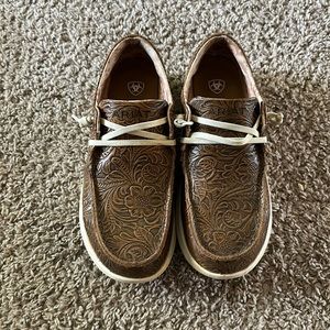 Ariat Women’s Hilo Slip-on Shoe